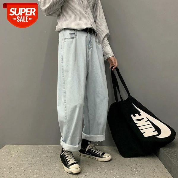 2019 men's solid color casula pants baggy homme classic cargo pocket male jeans loose fashion tide biker denim trousers -2xl #y48v, Blue
2019 men's solid color casula pants baggy homme classic cargo pocket male jeans loose fashion tide biker denim trousers -2xl #y48v, Blue