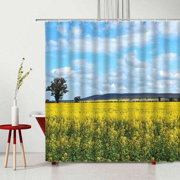 shower curtains spring scenery flower sea lawn the grassland bathtub decoration multiple size hanging curtain with hooks
shower curtains spring scenery flower sea lawn the grassland bathtub decoration multiple size hanging curtain with hooks