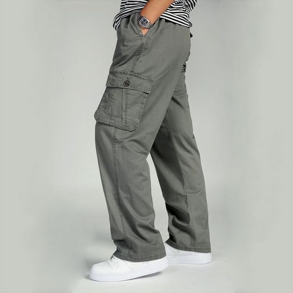 large size big 5xl 6xl women pants plus casual elastic waist multi pocket long baggy straight jogger trousers male, Black
large size big 5xl 6xl women pants plus casual elastic waist multi pocket long baggy straight jogger trousers male, Black