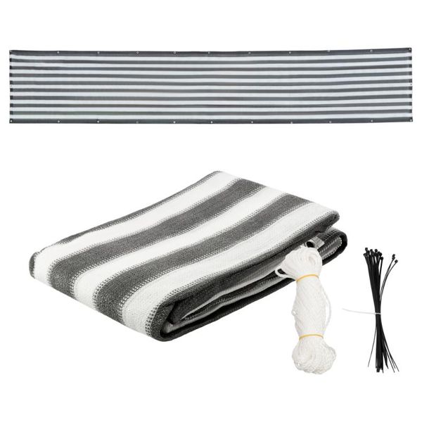 shade anti-uv sunshade net cover outdoor canopy garden sunscreen uv sail yard railing fence mesh lightweight and durability
shade anti-uv sunshade net cover outdoor canopy garden sunscreen uv sail yard railing fence mesh lightweight and durability