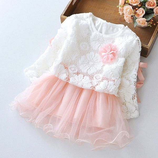 girl's dresses winter infant baby kids girls party lace tutu princess dress clothes outfits long sleeve gauze 1026, Red;yellow
girl's dresses winter infant baby kids girls party lace tutu princess dress clothes outfits long sleeve gauze 1026, Red;yellow
