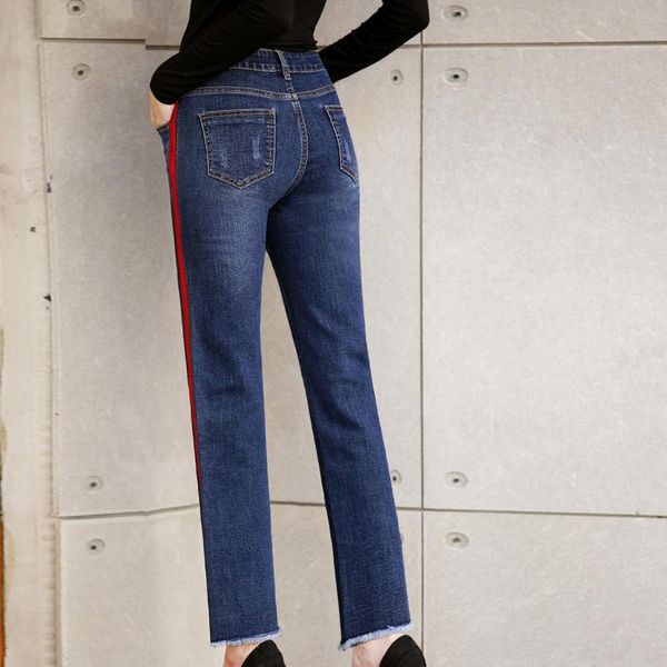 women's jeans 2021 spring autumn winter fashion blue color s-2xl cotton women wide leg jean jl-dty001
women's jeans 2021 spring autumn winter fashion blue color s-2xl cotton women wide leg jean jl-dty001
