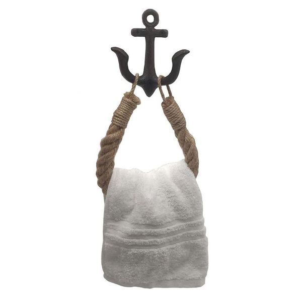 toilet paper holders stylish retro anchor twine roll holder wall hanging kitchen bathroom towel rack rope curtain coat
toilet paper holders stylish retro anchor twine roll holder wall hanging kitchen bathroom towel rack rope curtain coat
