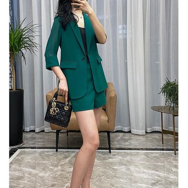 women's trench coats foreign style net red small fragrance temperament light cooked wind west assembly shorts two-piece spring and summ, Tan;black
women's trench coats foreign style net red small fragrance temperament light cooked wind west assembly shorts two-piece spring and summ, Tan;black
