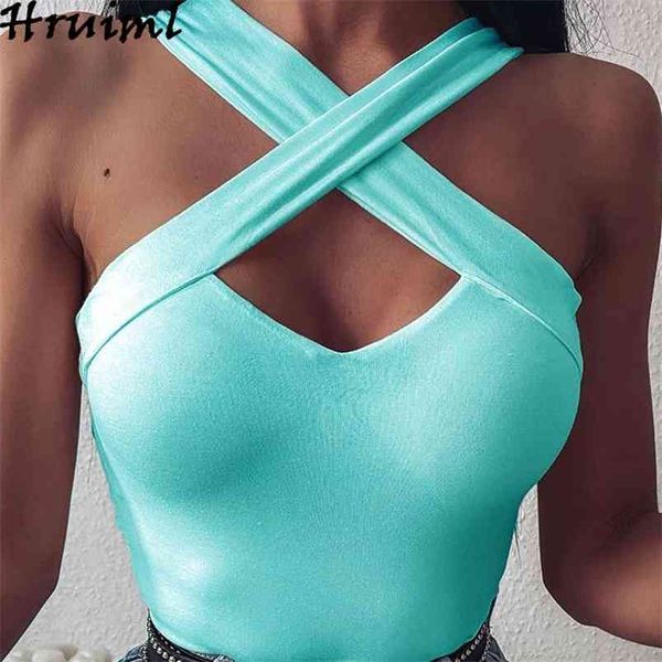 blouse for women sleeveless solid color cross tank off shoulder fashion personalized streetwear summer womens clothes 210513, White
blouse for women sleeveless solid color cross tank off shoulder fashion personalized streetwear summer womens clothes 210513, White