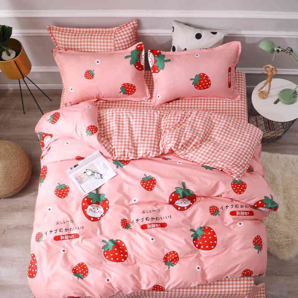 bedding sets home textile king set orange stripe gray duvet cover pillowcase bed sheet girl woman bedclothes kit 3loe
bedding sets home textile king set orange stripe gray duvet cover pillowcase bed sheet girl woman bedclothes kit 3loe