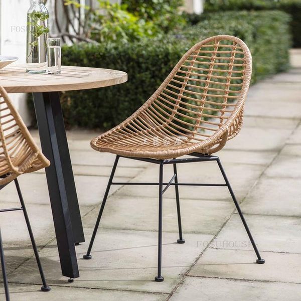 camp furniture creative pe rattan outdoor garden chairs minimalist modern leisure chair el homestay table
camp furniture creative pe rattan outdoor garden chairs minimalist modern leisure chair el homestay table