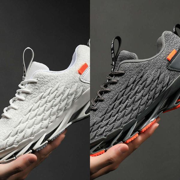 Casual shoes 4PXX New Designer Sneakers Men Flying Tissues Trend 2020 Demping Mesh Casual Sheet Trainer Male Shoes Tennis Feminino QTF0 RAHZ, 6839-white
Casual shoes 4PXX New Designer Sneakers Men Flying Tissues Trend 2020 Demping Mesh Casual Sheet Trainer Male Shoes Tennis Feminino QTF0 RAHZ, 6839-white