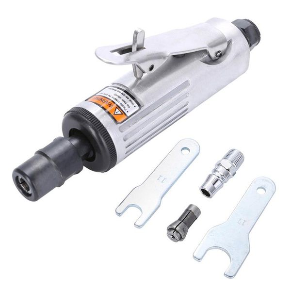pneumatic tools professional air die grinder 1/4 inch grinding kit polishing engraving tool 90 psi machine
pneumatic tools professional air die grinder 1/4 inch grinding kit polishing engraving tool 90 psi machine