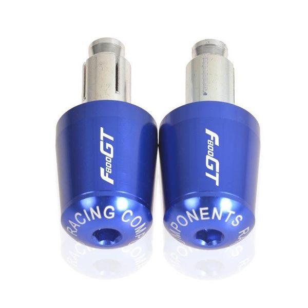 applicable to f800gt 2013 2014 2021 motorcycle modified handlebar plug aluminum alloy balance sub-handle handlebars
applicable to f800gt 2013 2014 2021 motorcycle modified handlebar plug aluminum alloy balance sub-handle handlebars