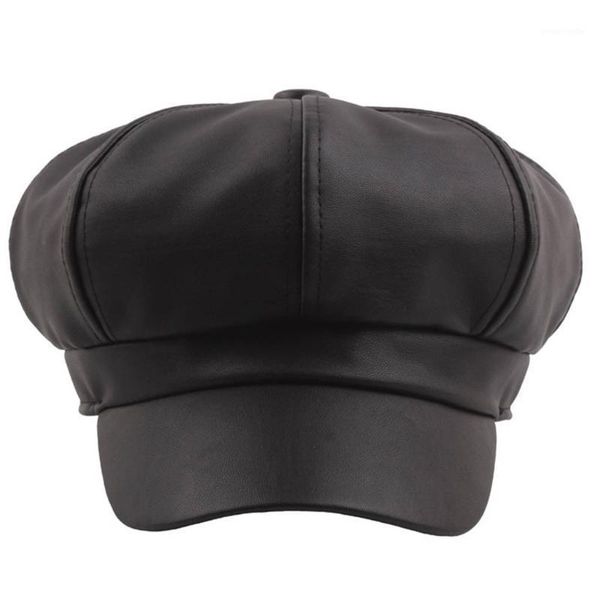 berets 2021 spring summer collage vintage beret hat woman fashionable temperament solid color pu round ring five colors dome, Blue;gray
berets 2021 spring summer collage vintage beret hat woman fashionable temperament solid color pu round ring five colors dome, Blue;gray