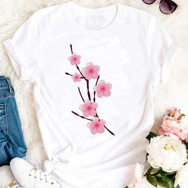 summer flower watercolor aesthetic women t shirt floral 90s cartoon tshirts fashion clothes graphic lady print tee, White
summer flower watercolor aesthetic women t shirt floral 90s cartoon tshirts fashion clothes graphic lady print tee, White