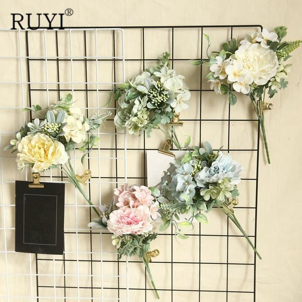 artificial flowers small roses bouquet simulation plant bonsai wedding home decoration ins wind fake wall po props decorative & wreaths
artificial flowers small roses bouquet simulation plant bonsai wedding home decoration ins wind fake wall po props decorative & wreaths