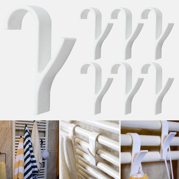 hooks & rails clothes hanger plegable percha scarf white for heated towel radiator rail bath hook holder
hooks & rails clothes hanger plegable percha scarf white for heated towel radiator rail bath hook holder