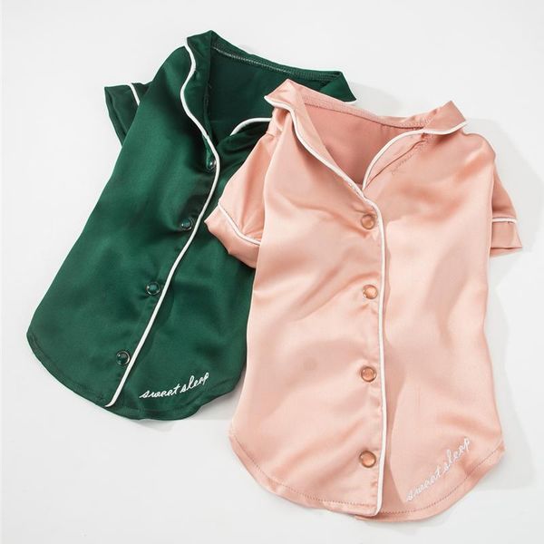 dog apparel hipidog clothes pajamas pet button shirt summer spring and autumn thin two-leg bicon teddy vests small dogs
dog apparel hipidog clothes pajamas pet button shirt summer spring and autumn thin two-leg bicon teddy vests small dogs