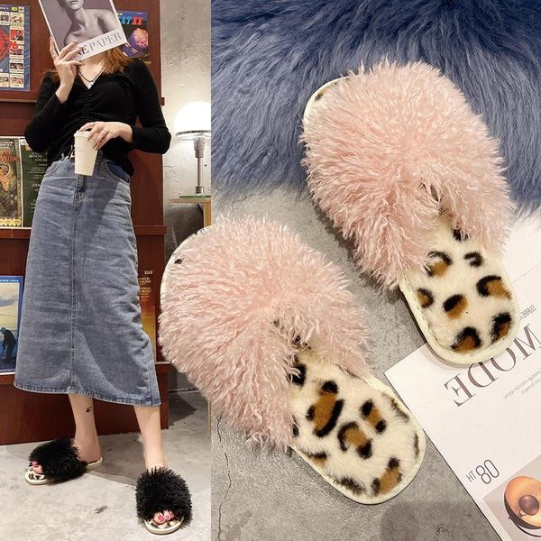 slippers winter women's shoes home 2021 fashion flat heel yellow pink gray basic model 36-41, Black
slippers winter women's shoes home 2021 fashion flat heel yellow pink gray basic model 36-41, Black