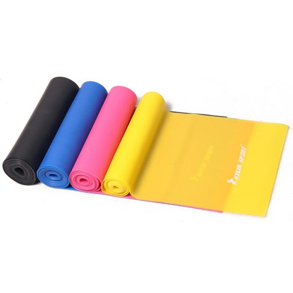 fitness equipment tool for yoga body building training or workout exercise wholesale and kylin sport resistance bands
fitness equipment tool for yoga body building training or workout exercise wholesale and kylin sport resistance bands
