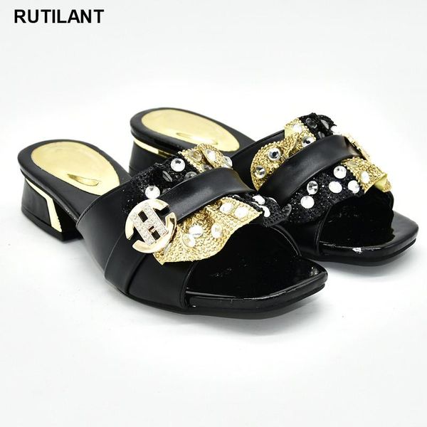 nigerian women sandal selling italian style slingbacks african slippers designer luxury shoes 2021 dress, Black
nigerian women sandal selling italian style slingbacks african slippers designer luxury shoes 2021 dress, Black