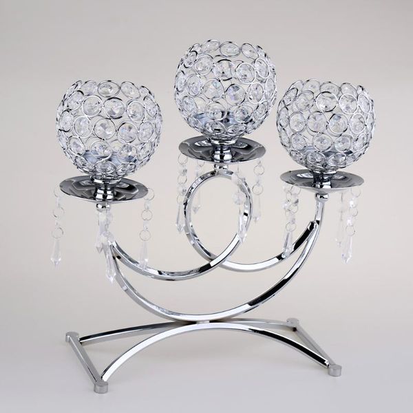 party decoration bling candelabra wedding table centerpiece 3 heads w/ pendant for home anniversary decor
party decoration bling candelabra wedding table centerpiece 3 heads w/ pendant for home anniversary decor