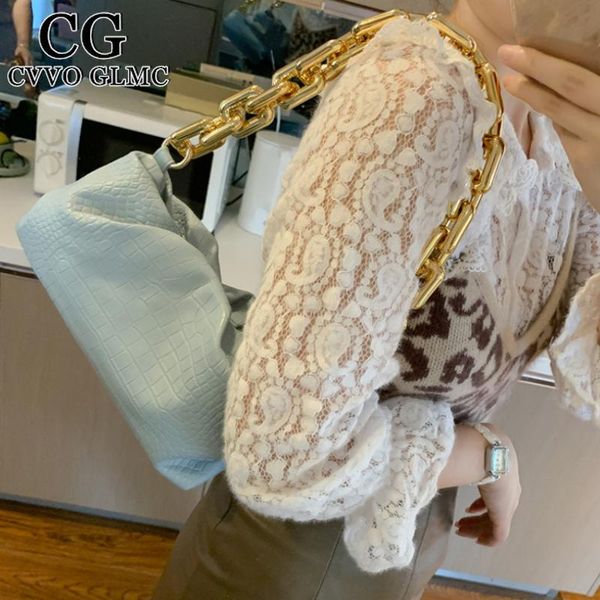 evening bags cvvo glmc stone pattern small pu leather armpit for women 2021 shoulder handbags female travel lady party bag thick chain
evening bags cvvo glmc stone pattern small pu leather armpit for women 2021 shoulder handbags female travel lady party bag thick chain