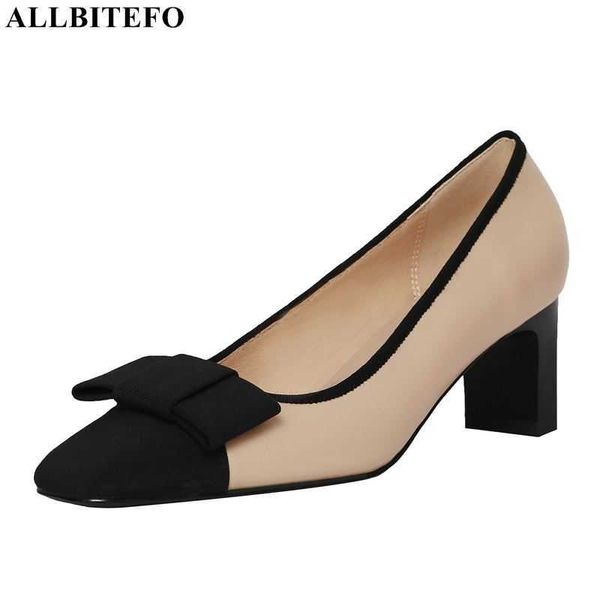 allbitefo mixed colors real genuine leather women heels shoes sheepskin insole fashion high heels high heel shoes basic shoes 210611, Black
allbitefo mixed colors real genuine leather women heels shoes sheepskin insole fashion high heels high heel shoes basic shoes 210611, Black