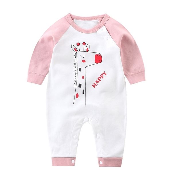 zwf1424 born baby boys girls romper infant clothing cotton long sleeve print o-neck comfy jumpsuit toddler clothes outfits 211023, Blue
zwf1424 born baby boys girls romper infant clothing cotton long sleeve print o-neck comfy jumpsuit toddler clothes outfits 211023, Blue