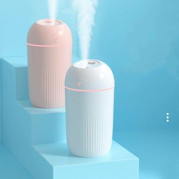 humidifiers 1pcs ultrasonic mini air humidifier 420ml humidify cup home car usb fogger mist maker with led night lamp 2021
humidifiers 1pcs ultrasonic mini air humidifier 420ml humidify cup home car usb fogger mist maker with led night lamp 2021