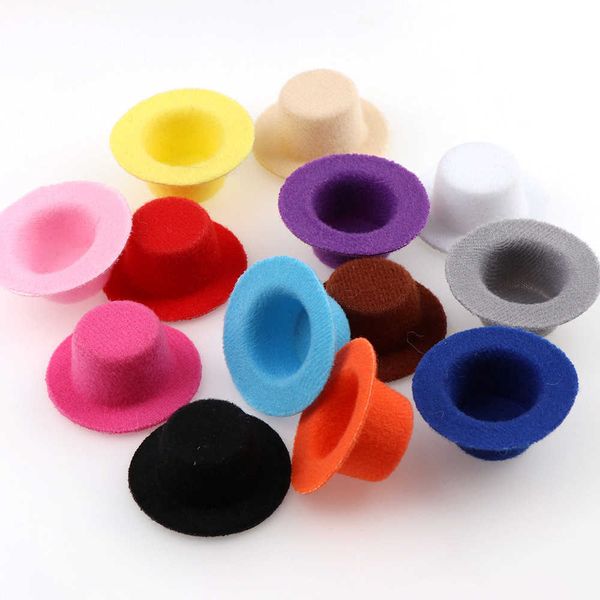 10pcs wool mini doll ornament small hat for kids gift diy jewelry accsori craft decoration
10pcs wool mini doll ornament small hat for kids gift diy jewelry accsori craft decoration