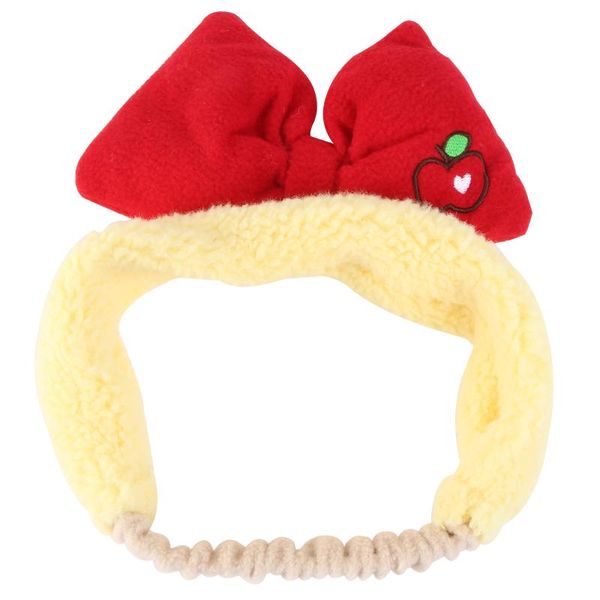 1pc elastic hairband bowknot girl making up hair hoop face washing hairlace shower caps
1pc elastic hairband bowknot girl making up hair hoop face washing hairlace shower caps
