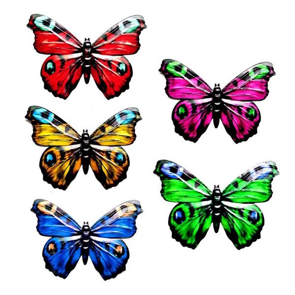 decorative objects & figurines butterflies iron art wall decoration beautiful colorful decor hanging craft for home room
decorative objects & figurines butterflies iron art wall decoration beautiful colorful decor hanging craft for home room
