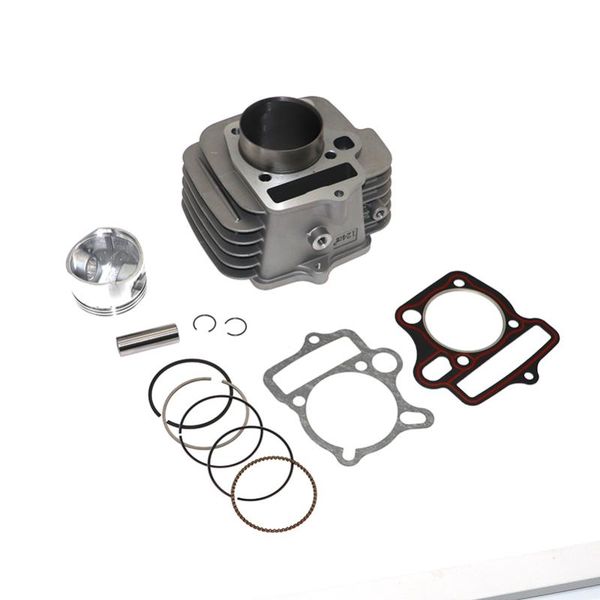 pedals 54mm piston & 14mm rings cylinder body kit fit for lifan lf138 138cc 1p54fmi horizontal engines dirt pit bike parts
pedals 54mm piston & 14mm rings cylinder body kit fit for lifan lf138 138cc 1p54fmi horizontal engines dirt pit bike parts