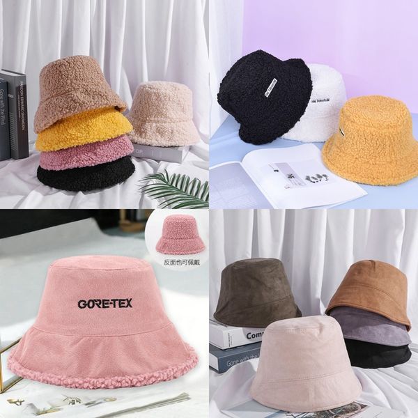 women winter soft warm fisherman cap double sided panama bucket hat casual outdoor sunscreen sun caps european and american popular, Blue;gray
women winter soft warm fisherman cap double sided panama bucket hat casual outdoor sunscreen sun caps european and american popular, Blue;gray