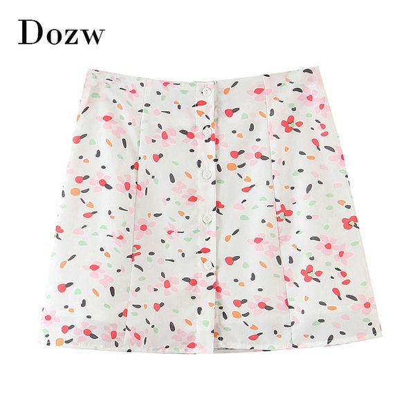 print a line skirts women summer button fashion pleated mini skirt lady high waist work casual short skirt bottoms jupe femme 210414, Black
print a line skirts women summer button fashion pleated mini skirt lady high waist work casual short skirt bottoms jupe femme 210414, Black