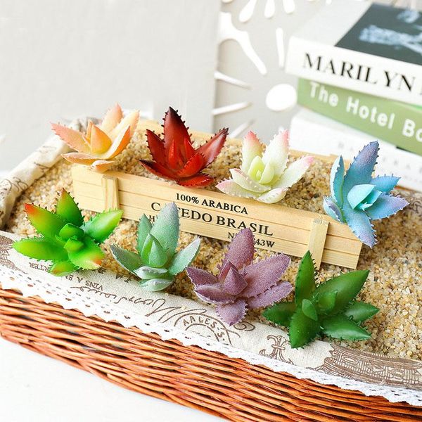 decorative flowers & wreaths lovely artificial succulents plants bonsai green fake home garden decoration bedroom desktable diy crafts f
decorative flowers & wreaths lovely artificial succulents plants bonsai green fake home garden decoration bedroom desktable diy crafts f