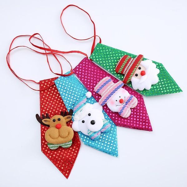 christmas decorations 4pcs year tie party accessories boys creative bow korean children dance decoration for kids1
christmas decorations 4pcs year tie party accessories boys creative bow korean children dance decoration for kids1