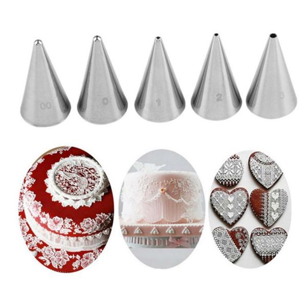 baking & pastry tools 5 pcs/lot stainless steel decorating cake decoration fondant tip set leaves icing cream piping nozzles
baking & pastry tools 5 pcs/lot stainless steel decorating cake decoration fondant tip set leaves icing cream piping nozzles