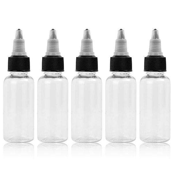 storage bottles & jars 5pcs/set empty refillable used to hold store tattoo pigment ink green soap or liquid 30ml/60ml
storage bottles & jars 5pcs/set empty refillable used to hold store tattoo pigment ink green soap or liquid 30ml/60ml