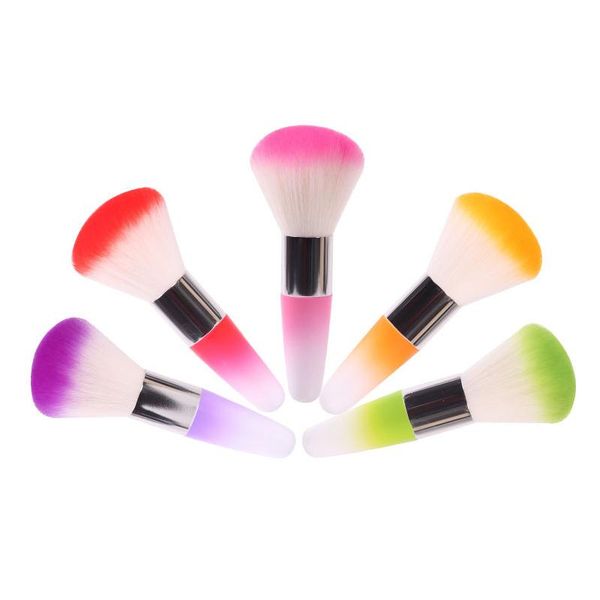 nail art kits dust brush manicure tool beauty cosmetic remove cleaning random color gel polish set
nail art kits dust brush manicure tool beauty cosmetic remove cleaning random color gel polish set