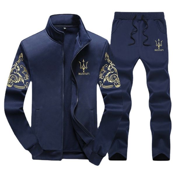 tracksuits fashion movement 2021 spring and autumn men's leisure suit sports two piece european large loose, Gray
tracksuits fashion movement 2021 spring and autumn men's leisure suit sports two piece european large loose, Gray