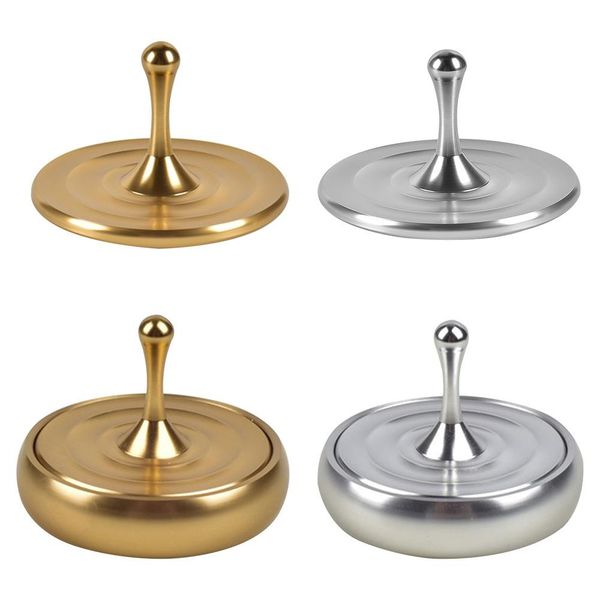 Spinning Top Rotating Magnetic Decoration Desktop Droplets Spiner Toys Gifts Water Drop Hand Gyro Metal Fusion Toys
Spinning Top Rotating Magnetic Decoration Desktop Droplets Spiner Toys Gifts Water Drop Hand Gyro Metal Fusion Toys