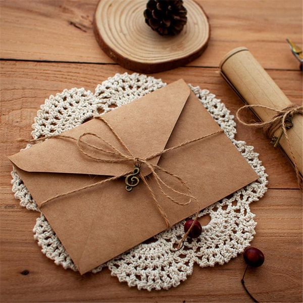 12pcs/set vintage kraft paper writing european style for letter envelope office stationery gift wrap
12pcs/set vintage kraft paper writing european style for letter envelope office stationery gift wrap