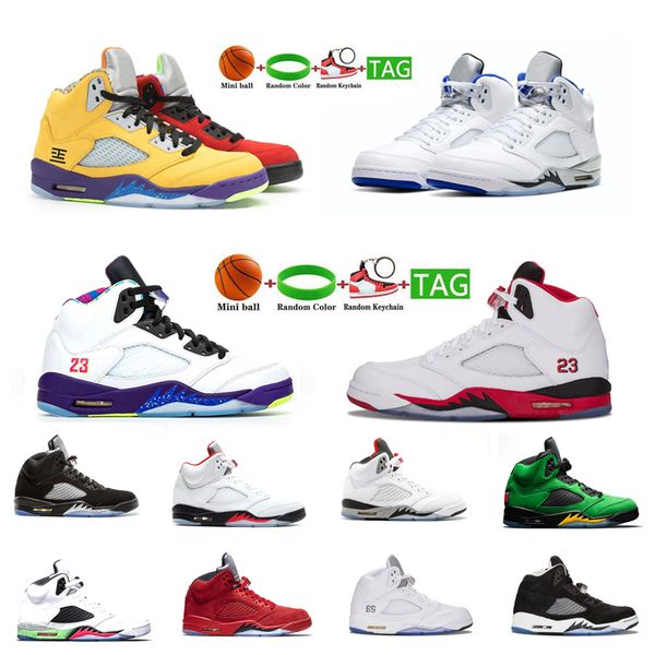 low 5 men basketball shoes 5s racer blue bluebird oreo raging bull what the fire red mens womens outdoor trainers sneakers
low 5 men basketball shoes 5s racer blue bluebird oreo raging bull what the fire red mens womens outdoor trainers sneakers