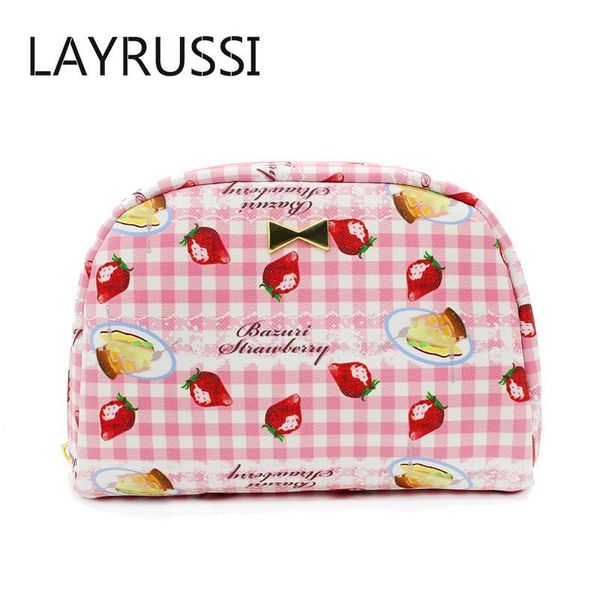 cosmetic bags & cases layrussi girl cartoon bag large capacity beauty makeup portable waterproof toiletry wash kawaii cute coin purse
cosmetic bags & cases layrussi girl cartoon bag large capacity beauty makeup portable waterproof toiletry wash kawaii cute coin purse
