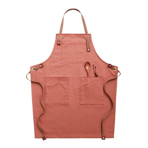 aprons 2021 chef apron cotton canvas cross back adjustable with pockets for women and men, kitchen cooking baking bib apron,
aprons 2021 chef apron cotton canvas cross back adjustable with pockets for women and men, kitchen cooking baking bib apron,