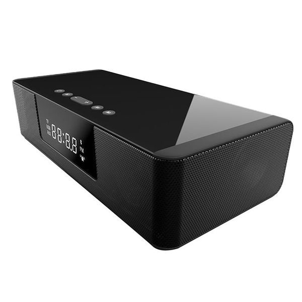 wireless charger usb fast charging bluetooth speaker fm radio with remote control multifunction alarm clock camcorders
wireless charger usb fast charging bluetooth speaker fm radio with remote control multifunction alarm clock camcorders