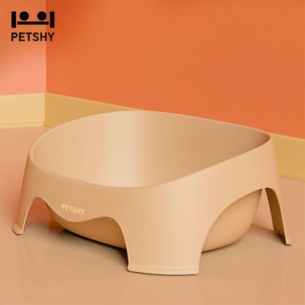 cat beds & furniture 2021 petshy hemispherical litter four seasons house kitty villa bed summer enclosed pet supplies
cat beds & furniture 2021 petshy hemispherical litter four seasons house kitty villa bed summer enclosed pet supplies