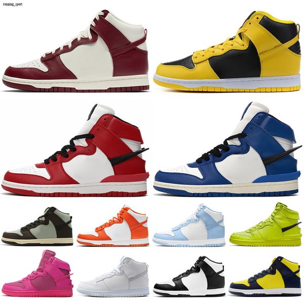 2021 casual shoes white oreo university blue black mens sneakers high og pollen womens sports trainers low legend eur 36-45
2021 casual shoes white oreo university blue black mens sneakers high og pollen womens sports trainers low legend eur 36-45