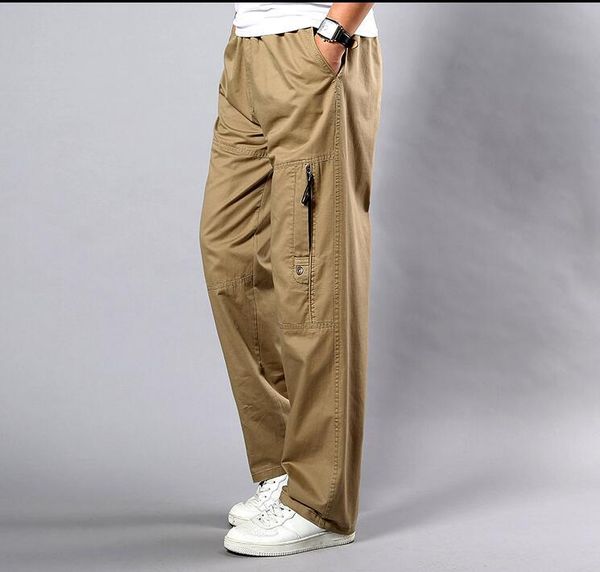 summer autumn men pants casual cotton long 2021 straight joggers homme big size 5xl business work breathable trousers men's, Black
summer autumn men pants casual cotton long 2021 straight joggers homme big size 5xl business work breathable trousers men's, Black
