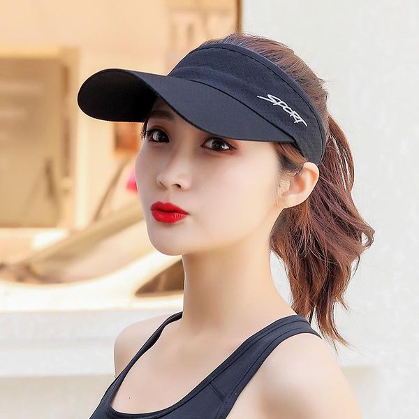 wide brim hats summer empty hat sunscreen sunshade student fashion all-match baseball cap running quick-drying, Blue;gray
wide brim hats summer empty hat sunscreen sunshade student fashion all-match baseball cap running quick-drying, Blue;gray