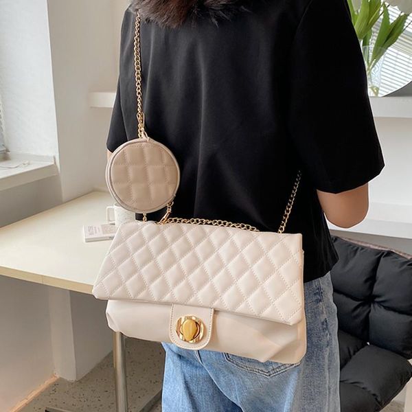 evening bags trendy diamond lattice messenger bag ladies plaid handbags high-capacity square crossbody chain quilted shoulder
evening bags trendy diamond lattice messenger bag ladies plaid handbags high-capacity square crossbody chain quilted shoulder